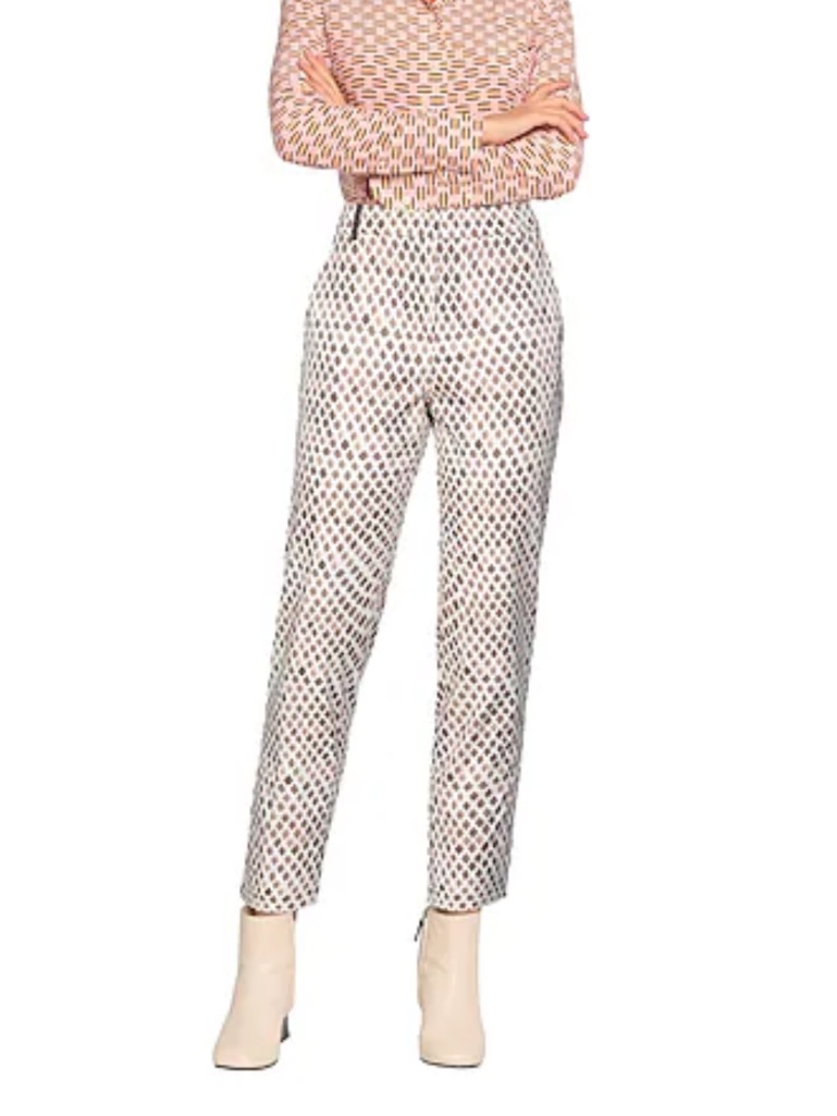 Peserico Casual Pants